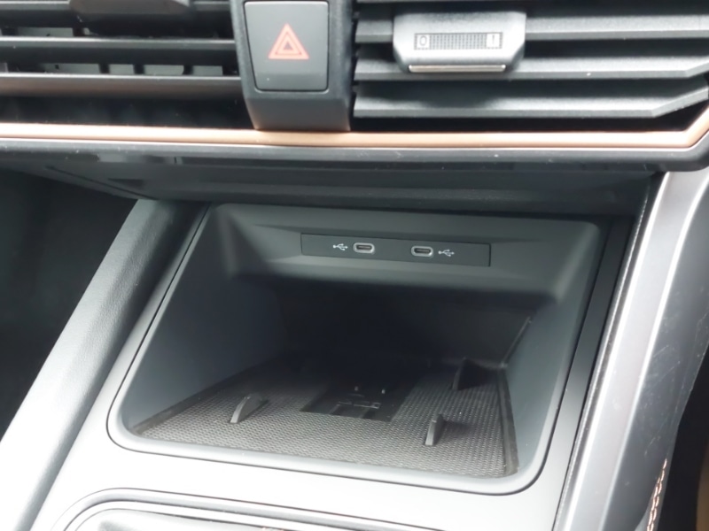 Used Cupra Leon 2025 for sale - 76275726: Photo 18