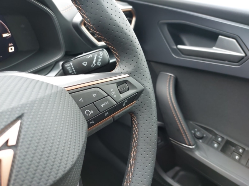 Used Cupra Leon 2025 for sale - 76275726: Photo 19