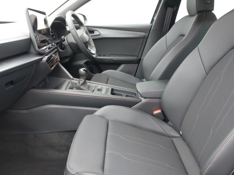Used Cupra Leon 2025 for sale - 76275726: Photo 5