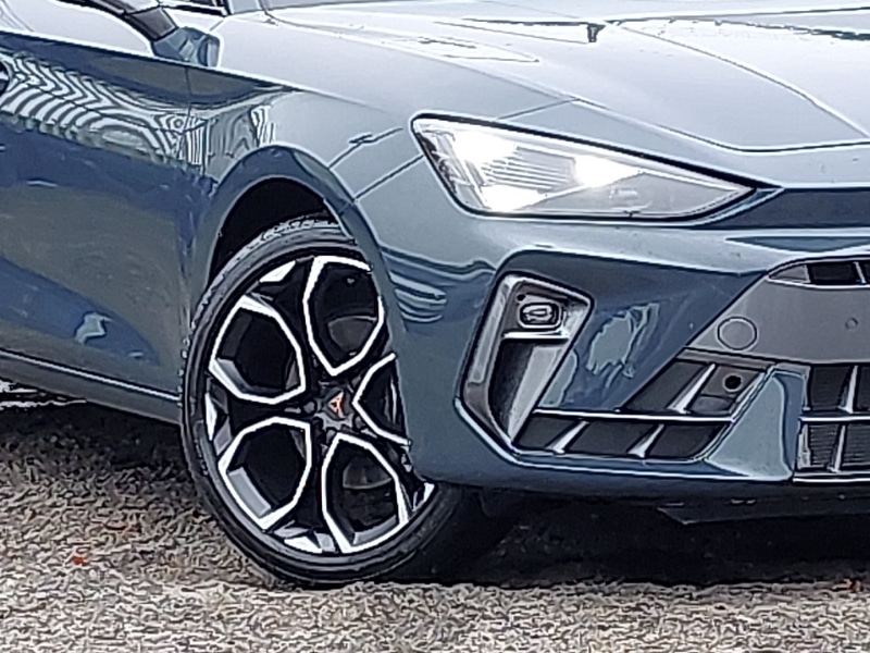 Used Cupra Leon 2025 for sale - 76275726: Photo 9