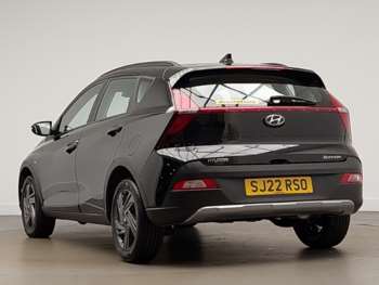 Used Hyundai BAYON 2022 for sale - 75424185: Photo