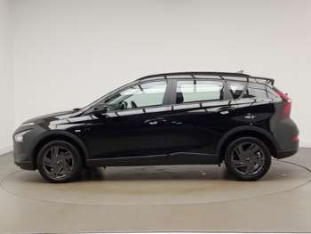Used Hyundai BAYON 2022 for sale - 75424185: Photo