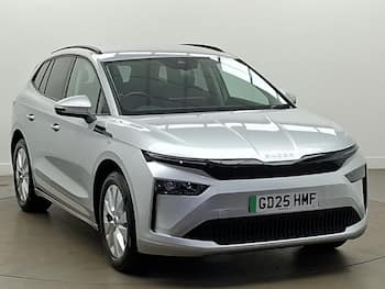 Used Skoda Enyaq 2025 for sale - 79683918: Photo
