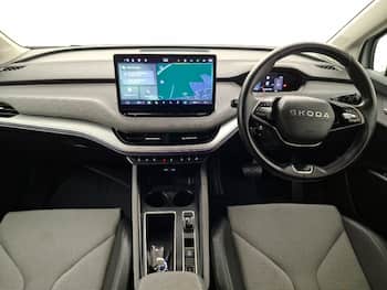 Used Skoda Enyaq 2025 for sale - 79683918: Photo