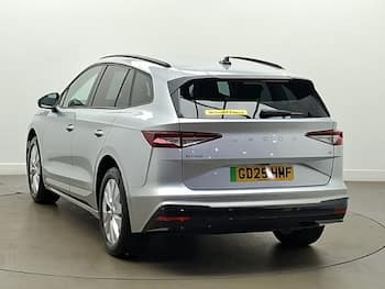 Used Skoda Enyaq 2025 for sale - 79683918: Photo