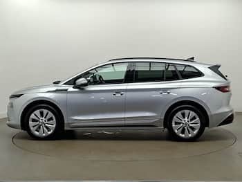 Used Skoda Enyaq 2025 for sale - 79683918: Photo