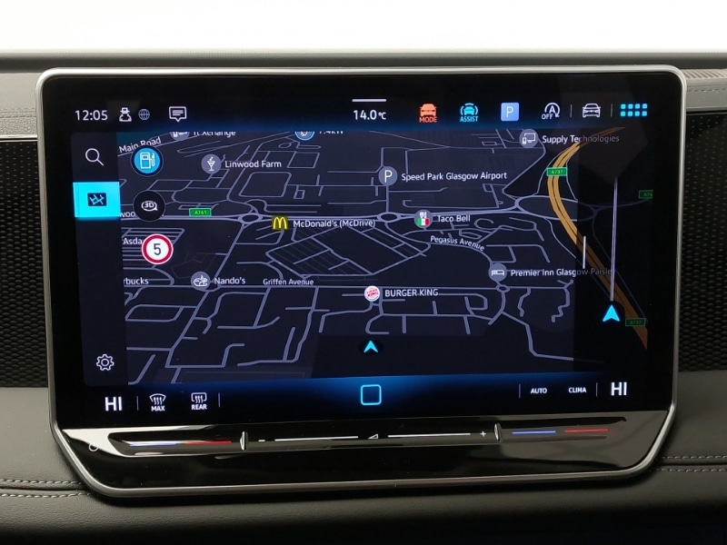 Used Volkswagen Tiguan 2024 for sale - 77373366: Photo 11