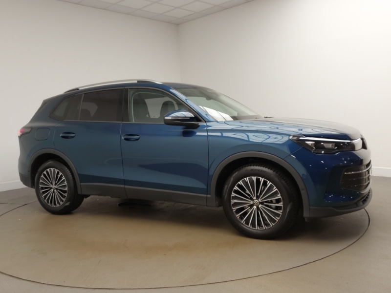 Used Volkswagen Tiguan 2024 for sale - 77373366: Photo 13