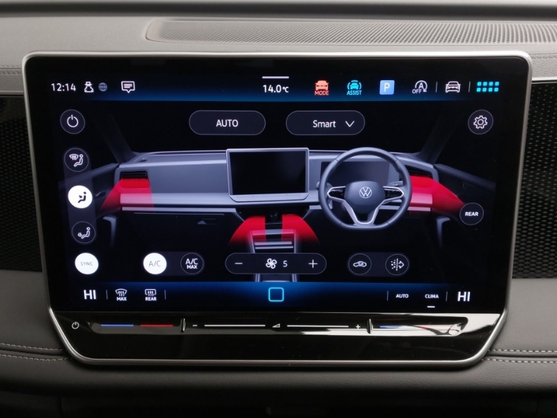 Used Volkswagen Tiguan 2024 for sale - 77373366: Photo 16