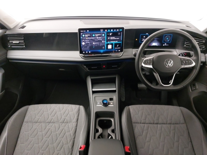 Used Volkswagen Tiguan 2024 for sale - 77373366: Photo 2