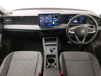 Used Volkswagen Tiguan 2024 for sale - 77373366: Photo