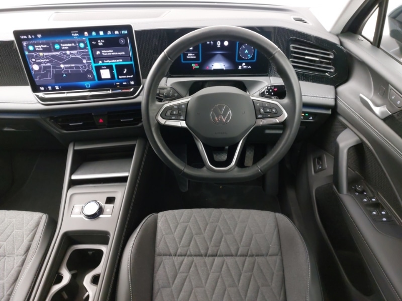 Used Volkswagen Tiguan 2024 for sale - 77373366: Photo 7