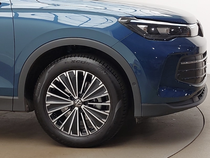 Used Volkswagen Tiguan 2024 for sale - 77373366: Photo 9