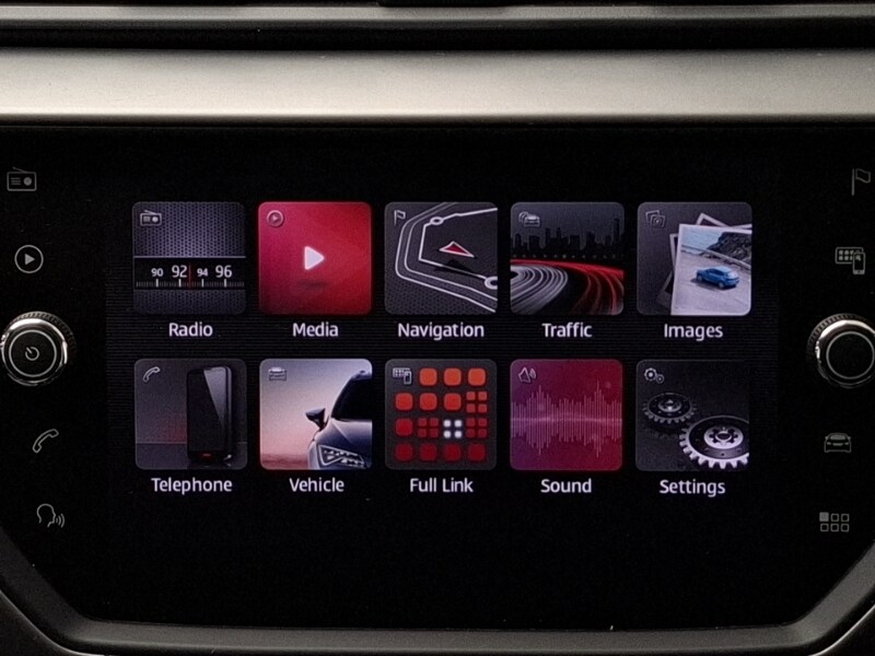 Used SEAT Ibiza 2019 for sale - 77573236: Photo 11