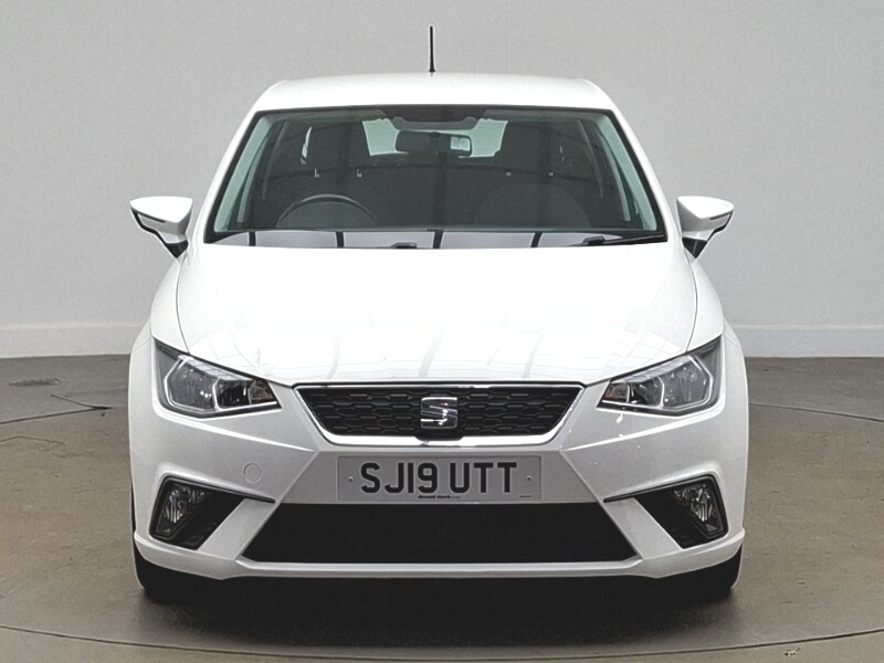 Used SEAT Ibiza 2019 for sale - 77573236: Photo 12