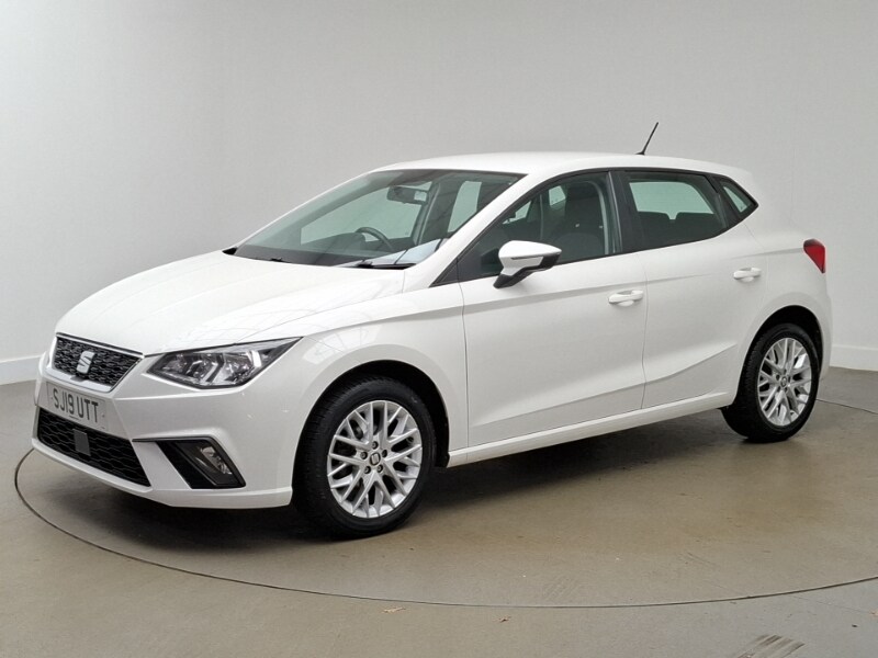 Used SEAT Ibiza 2019 for sale - 77573236: Photo 13