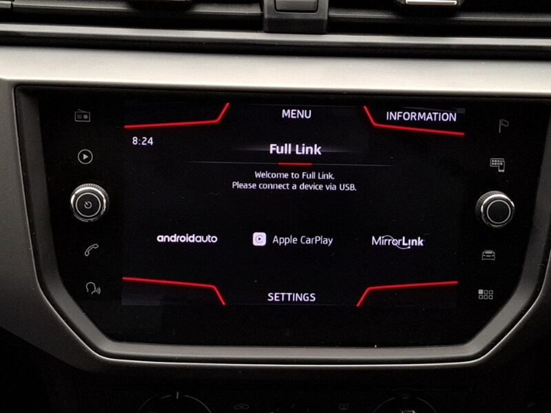 Used SEAT Ibiza 2019 for sale - 77573236: Photo 14