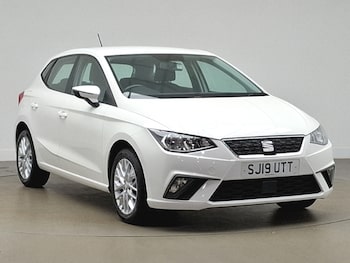 Used SEAT Ibiza 2019 for sale - 77573236: Photo