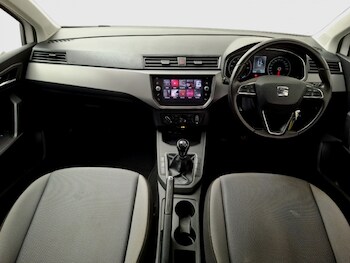 Used SEAT Ibiza 2019 for sale - 77573236: Photo