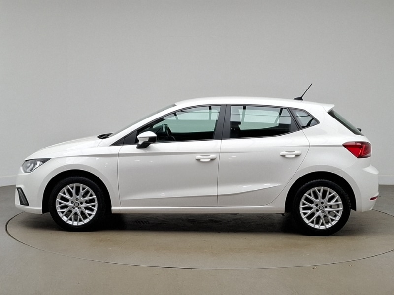 Used SEAT Ibiza 2019 for sale - 77573236: Photo 4