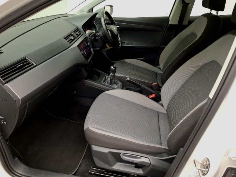 Used SEAT Ibiza 2019 for sale - 77573236: Photo 5