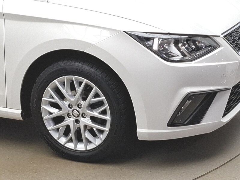 Used SEAT Ibiza 2019 for sale - 77573236: Photo 9