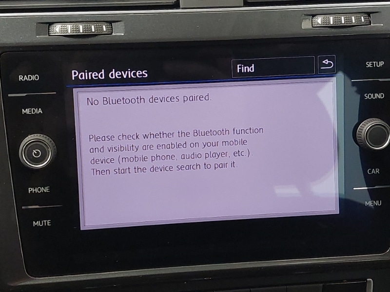 Used Volkswagen Golf 2019 for sale - 77141674: Photo 11