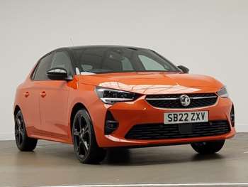 2022 - 1.2 GS Line 5dr