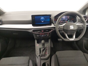 Used SEAT Ibiza 2025 for sale - 77544019: Photo