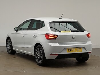 Used SEAT Ibiza 2025 for sale - 77544019: Photo