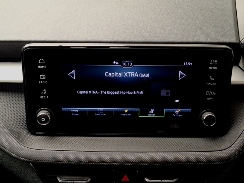 Used Skoda Fabia 2025 for sale - 78065720: Photo 10