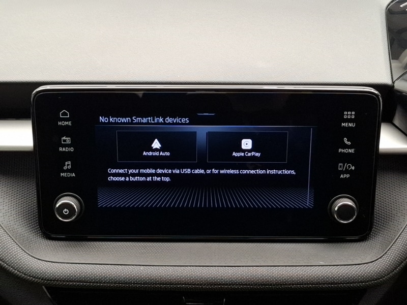 Used Skoda Fabia 2025 for sale - 78065720: Photo 14