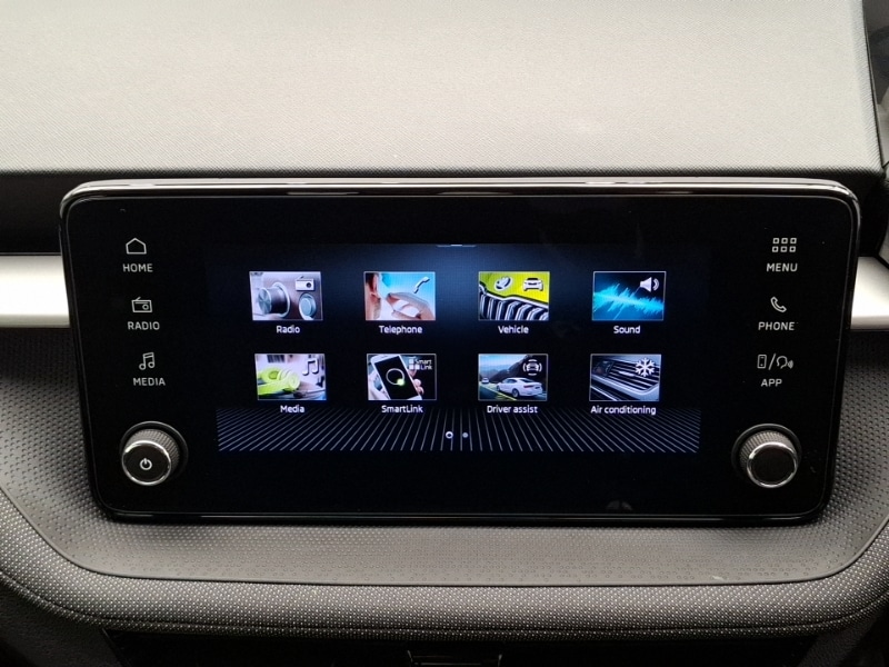 Used Skoda Fabia 2025 for sale - 78065720: Photo 15