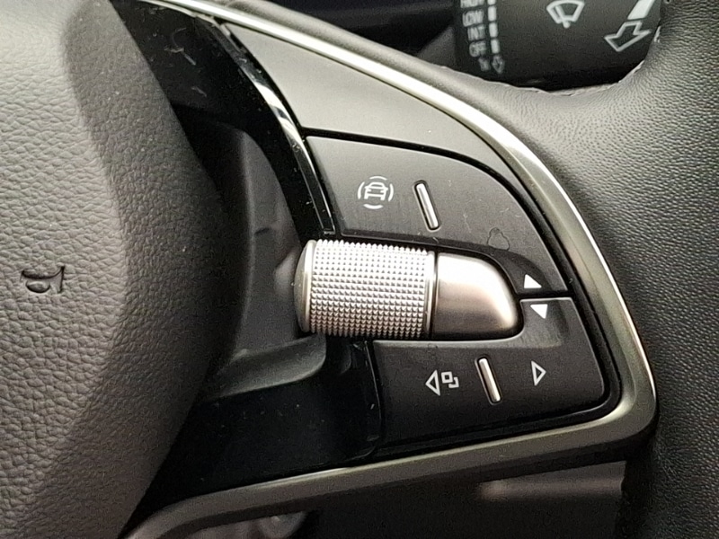 Used Skoda Fabia 2025 for sale - 78065720: Photo 18