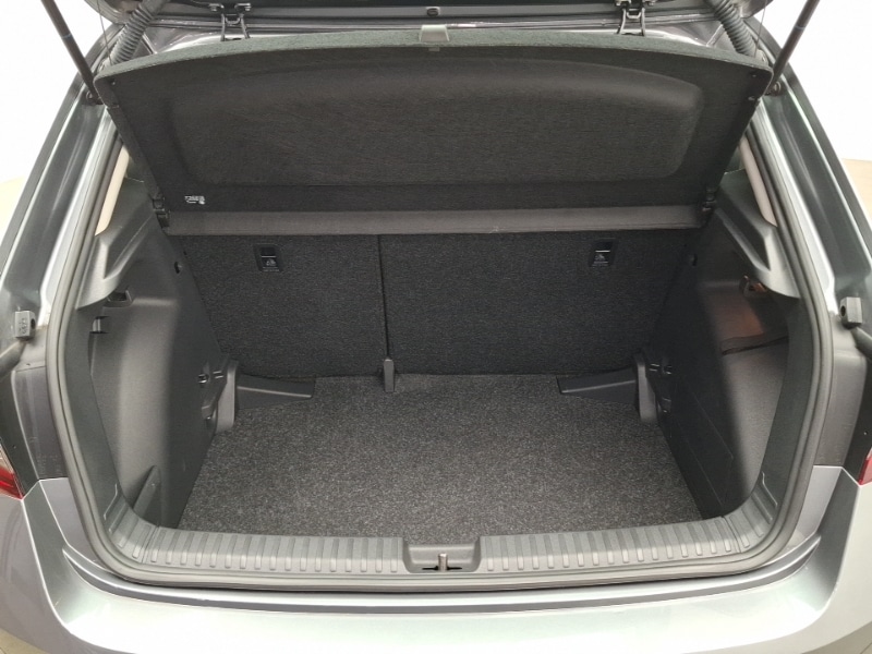 Used Skoda Fabia 2025 for sale - 78065720: Photo 8