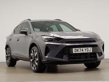 2024 - 1.5 eTSI 150 V2 5dr DSG