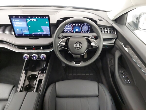 Used Skoda Superb 2024 for sale - 75309796: Photo 7