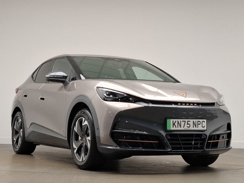 Used Cupra Tavascan 2025 for sale - 76427310: Photo 1