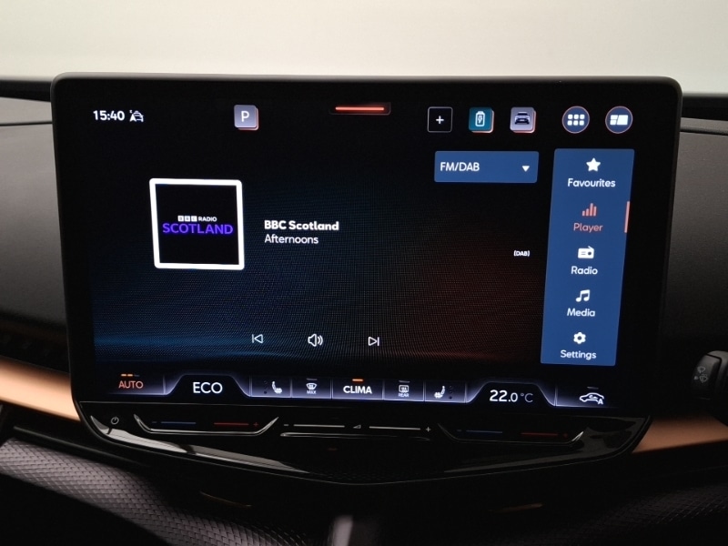 Used Cupra Tavascan 2025 for sale - 76427310: Photo 10