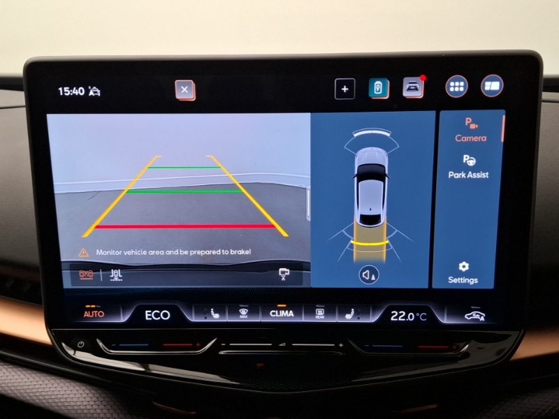 Used Cupra Tavascan 2025 for sale - 76427310: Photo 11