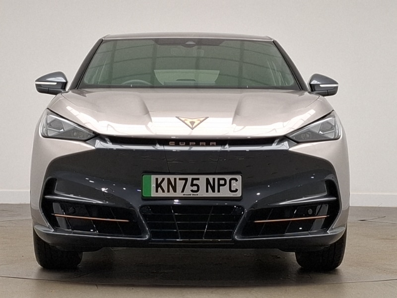 Used Cupra Tavascan 2025 for sale - 76427310: Photo 12