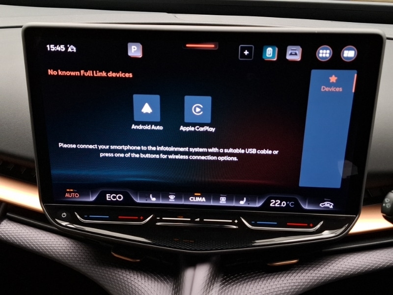 Used Cupra Tavascan 2025 for sale - 76427310: Photo 15