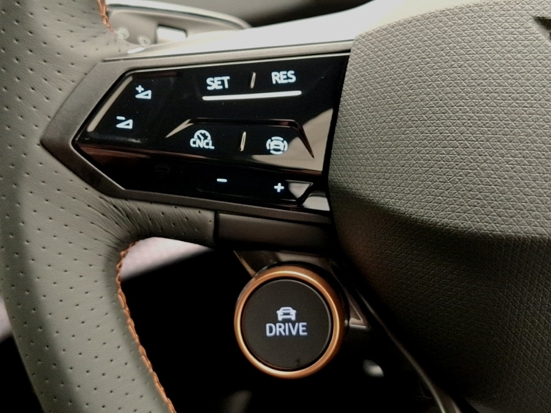 Used Cupra Tavascan 2025 for sale - 76427310: Photo 17