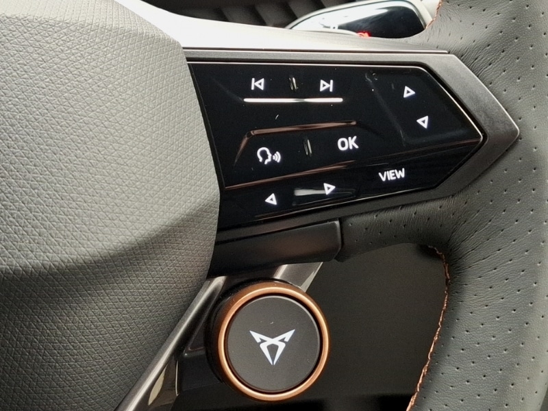 Used Cupra Tavascan 2025 for sale - 76427310: Photo 18