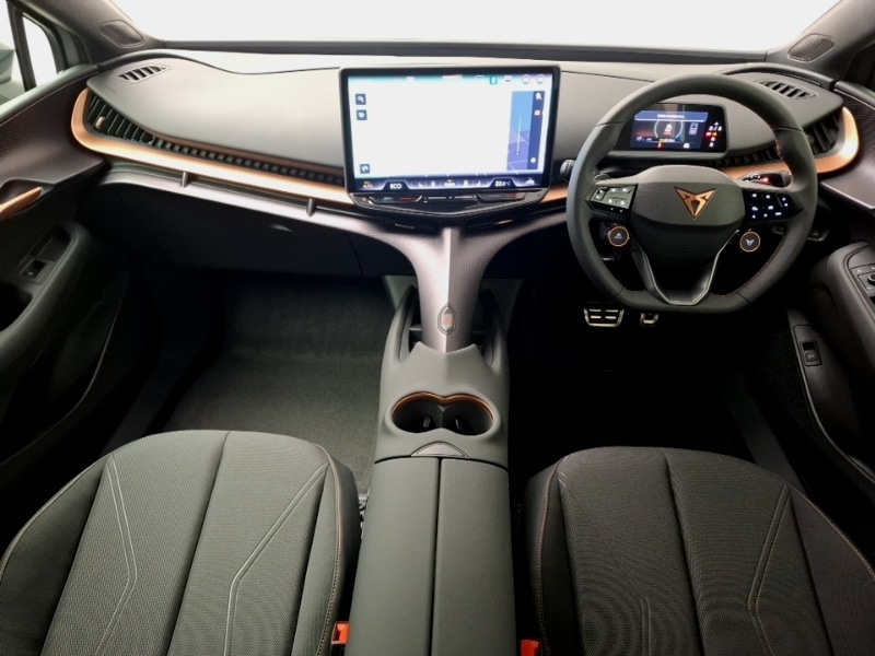 Used Cupra Tavascan 2025 for sale - 76427310: Photo 2