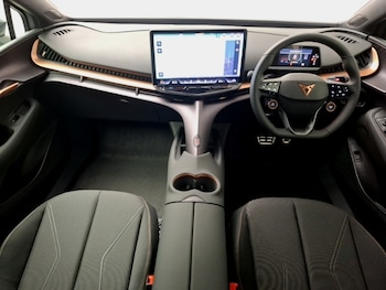 Used Cupra Tavascan 2025 for sale - 76427310: Photo