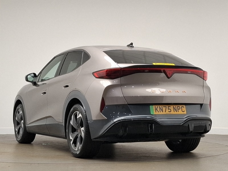 Used Cupra Tavascan 2025 for sale - 76427310: Photo 3