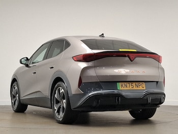 Used Cupra Tavascan 2025 for sale - 76427310: Photo