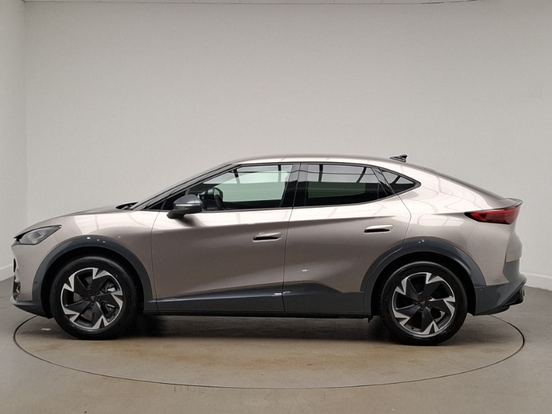 Used Cupra Tavascan 2025 for sale - 76427310: Photo 4