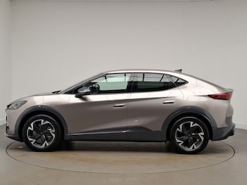 Used Cupra Tavascan 2025 for sale - 76427310: Photo